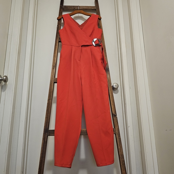 Topshop Pants - Topshop Jumpsuit